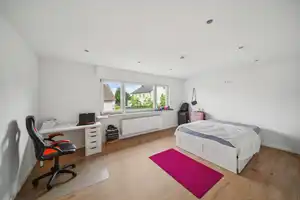 Familientraum mit tollem Garten in attraktiver Lage – Ludwigsburg (Kreis) – Vorschaubild 9