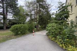 Gepflegte 4-Zimmer-Wohnung in Milbertshofen mit Südbalkon (nicht vermietet) – Humperdinckstr. 13, 80807 Milbertshofen, München – Vorschaubild 6