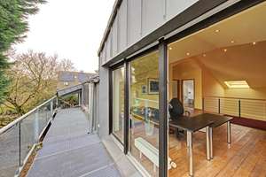 *VERKAUFT* Architektenhaus mit offener Galerie & 298 m² - viel Potenzial in familienfreundlicher Lag – Die vollständige Adresse der Immobilie erhältst du vom Anbieter., 47803 Inrath/Kliedbruch, Krefeld – Vorschaubild 55