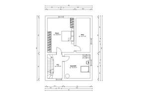 Doppelhaushälfte mit Südgarten, geschützter Terrasse und klarer Raumaufteilung – Die vollständige Adresse der Immobilie erhältst du vom Anbieter., 84048 Mainburg – Vorschaubild 19