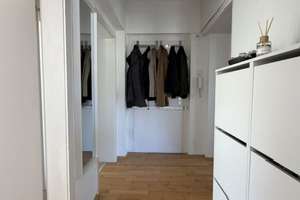 Ruhige sonnige 2,5 Zimmer Whg. in Oberkassel mit Balkon – Die vollständige Adresse der Immobilie erhältst du vom Anbieter., 40545 Oberkassel, Düsseldorf – Vorschaubild 5