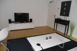 City Apartment mit Einbauküche, public Sauna und Fitness im Gebäude! – Chausseestr.  106, 10115 Mitte (Ortsteil), Berlin – Vorschaubild 5