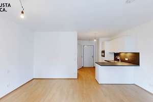 Charmante 1-Zimmer-Wohnung mit EBK – Ladehofstraße 5, 86150 Bahnhofs-, Bismarckviertel, Augsburg – Vorschaubild 3