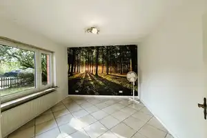 Mit Weitblick: Einfamilienhaus mit Garage und Garten in ruhiger Lage – Aurich (Kreis) – Vorschaubild 3