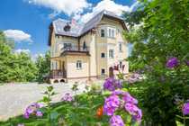 Rosenheim, 9 Zi., ... - 1-Familien-Häuser