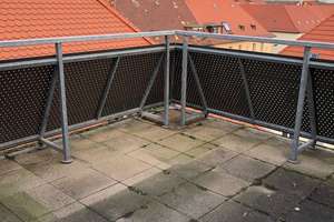 Schöne Dachgeschosswohnung in Herzen von Leutzsch  – Sattelhofstraße 7, 4179 Leutzsch, Leipzig – Vorschaubild 6