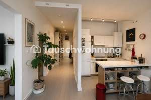 Tauschwohnung: Große 4-Zimmer-Wohnung in Hamburg-Nord tauschen – Die vollständige Adresse der Immobilie erhältst du vom Anbieter., 22087 Hohenfelde, Hamburg – Vorschaubild 3