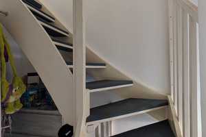Einfamilien-Reihenhaus zum 01.07.2025 zu verkaufen – Duisburg – Vorschaubild 24