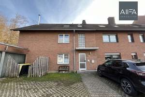 AllFa – Schöne Erdgeschosswohnung mit Stellplatz in Eschweiler!
