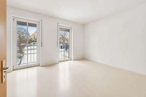 Barrierefreie 2-Zimmer Wohnung - betreutes Wohnen möglich – Die vollständige Adresse der Immobilie erhältst du vom Anbieter., 97084 Heuchelhof, Würzburg – Vorschaubild 6