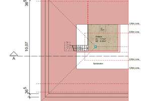 Erstbezug * Galeriewohnung im KfW-55-Effizienzhaus – Die vollständige Adresse der Immobilie erhältst du vom Anbieter., 99090 Alach, Erfurt – Vorschaubild 6