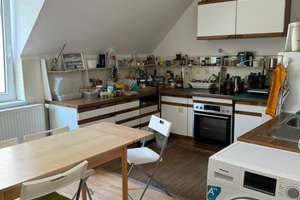 ROOM IN SHARED APPARTMENT / WG-Zimmer nahe Lister Platz – Podbielskistraße 18, 30163 List, Hannover – Vorschaubild 3