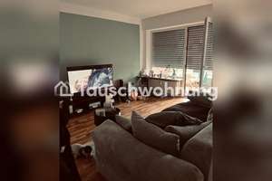 Tauschwohnung: Tausche 2-Zimmer-Wohnung in Münster-Mitte