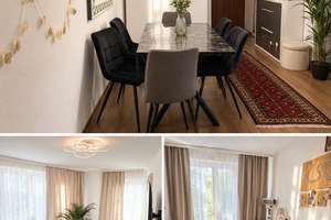 Wohnen mit Charakter: 3-Zimmer-Wohnung in Dietzenbach