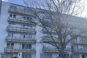 Uninähe, Lindenthal, helle 2 Zimmer-Wohnung mit großem Balkon – Universitätsstr. 69, 50931 Lindenthal (Ortsteil), Köln – Vorschaubild 2