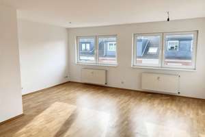 2-Zimmer-Wohnung mit guter Aufteilung und Einbauküche – Die vollständige Adresse der Immobilie erhältst du vom Anbieter., 47055 Wanheimerort, Duisburg – Vorschaubild 11