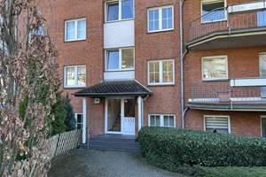 Attraktive Wohnung  mit geh. Innenausstattung mit Balkon und EBK - ab 01.07 verfügbar – krummacherstraße 192, 42115 Elberfeld West, Wuppertal – Vorschaubild 18