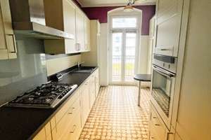 Charmantes Altbau-Juwel im Herzen von Berlin: Großzügige 4-Zimmer-Wohnung in begehrter Lage – Die vollständige Adresse der Immobilie erhältst du vom Anbieter., 10717 Wilmersdorf, Berlin – Vorschaubild 15