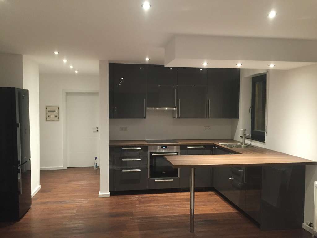 Immobilie in Pleidelsheim - Helle 2-Zimmer-Wohnung mit Terrasse, Garten & 2 Stellplätzen in Pleidelsheim - Bild 0