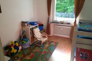 Gut geschnittene 3-Zi-Whg. mit Balkon in bester List-Lage – Kollenrodtstr. 00, 30163 List, Hannover – Vorschaubild 5