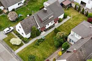 Kleines Häuschen benötigt liebevolle Sanierung – Aichach-Friedberg (Kreis) – Vorschaubild 2