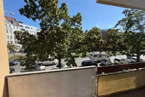 Charlottenburg: Saniertes ERSTBEZUG Apartment MIT BALKON -  33 m² per SOFORT zu VERMIETEN – Die vollständige Adresse der Immobilie erhältst du vom Anbieter., 10717 Wilmersdorf, Berlin – Vorschaubild 4