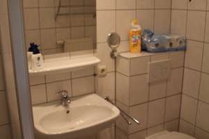 3-Zimmer-Wohnung an der Rheinallee Mainz-Neustadt – attraktive Kapitalanlage – Rheinallee 12, 55116 Neustadt, Mainz – Vorschaubild 5