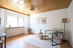 ruhig aber zentrumsnah:  tolle 2 Zimmerwohnung für den perfekten Start – 65929 Höchst, Frankfurt am Main – Vorschaubild 2