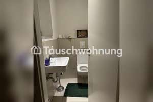 Tauschwohnung: Maisonette Wohnung im Hinterhaus in Leipzig für Berlin – Die vollständige Adresse der Immobilie erhältst du vom Anbieter., 4177 Lindenau, Leipzig – Vorschaubild 11