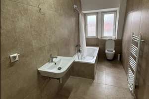 Renovierte 3-Zimmer-Wohnung in Mannheim WE5