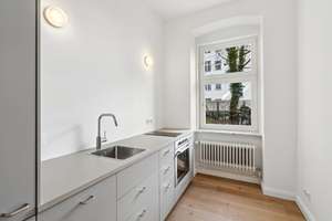 Umfassend sanierter Altbau mit Einbauküche, sofort einzugsbereit! – Die vollständige Adresse der Immobilie erhältst du vom Anbieter., 12045 Neukölln (Ortsteil), Berlin – Vorschaubild 5
