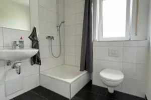 Studentenapartment in Babenhausen (NUR für Studenten!) – Bielefeld – Vorschaubild 4