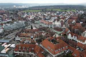 Im Verbund mit dem Glück – Stuttgart – Vorschaubild 2
