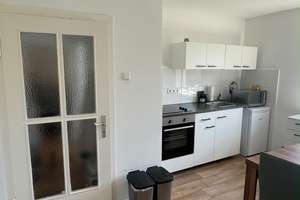 Attraktive möblierte 2-Zimmer-Wohnung in Bielefeld-Brake  – Wolfsacker 4 33729, 33729 Heepen, Bielefeld – Vorschaubild 4
