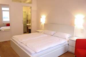 2 Zimmer Wohnung mit Dachterrasse am Ebertplatz – Ebertplatz 21, 50668 Neustadt/Nord, Köln – Vorschaubild 6
