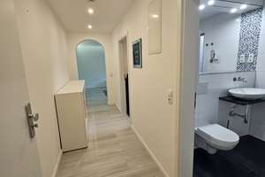 CITY-WOHNUNG, teilweise – Schertlinstraße 10 1/4, 86159 Antonsviertel, Augsburg – Vorschaubild 6