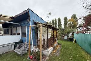 Erholungsgarten P42 mit Bungalow Nähe Glindowsee (Werder-Havel) – Weidenweg 7-13, 14542 Werder (Havel) – Vorschaubild 17