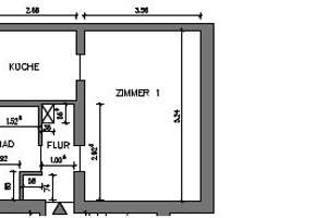 ++ HELLES APPARTEMENT MIT KÜCHE UND GRÜNBLICK ++ – Remscheider Str. 20, 42659 Solingen-Mitte, Solingen – Vorschaubild 5