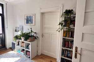 Charmante 3-Zimmer-Altbauwohnung im Herzen des Lehenviertels - Nachmieter gesucht – Die vollständige Adresse der Immobilie erhältst du vom Anbieter., 70180 Lehen, Stuttgart – Vorschaubild 4