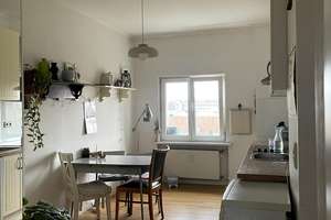 Bezugsfreie 2-Raum-Wohnung mit Balkon – Die vollständige Adresse der Immobilie erhältst du vom Anbieter., 12057 Neukölln (Ortsteil), Berlin – Vorschaubild 7