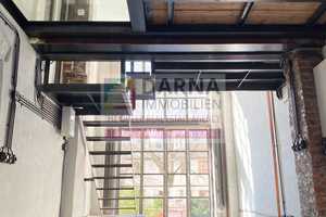 Einzigartiges 4-Zimmer-Industrie-Loft mit Garten-Oase in Berlin-Mitte – Strelitzer Strasse 70, 10115 Berlin – Vorschaubild 3