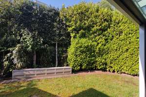 DESIGN-BUNGALOW MIT EXKLUSIVEM WINTERGARTEN, WÄRMEPUMPE & WOHNGESUNDEM RAUMKLIMA – Mintarder Weg 68, 40472 Unterrath, Düsseldorf – Vorschaubild 6