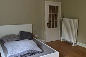 Viel Platz in Solingen: Moderne 4-Zimmer-Wohnung mit Balkon – Burger Landstraße 193, 42659 Burg/Höhscheid, Solingen – Vorschaubild 8