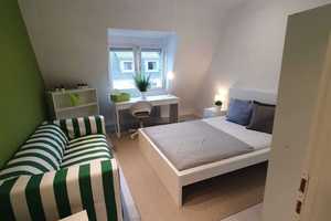 WG - Zimmer zu Vermieten ca. 18m² – Rosenbergstraße 110, 70193 Stuttgart – Vorschaubild 13