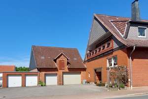 Charmantes Mehrfamilienhaus mit großzügigem Eigentümerbereich! – Die vollständige Adresse der Immobilie erhältst du vom Anbieter., 31867 Messenkamp – Vorschaubild 67