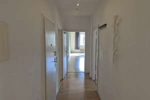 Helle 2-Zimmer Wohnung in Oberbilk – 40227 Oberbilk, Düsseldorf – Vorschaubild 10