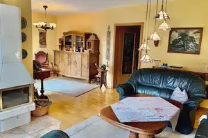 4 Zimmer, 2 Bäder, Kamin, kleiner Garten, Garage  – Bad Doberan (Kreis) – Vorschaubild 1
