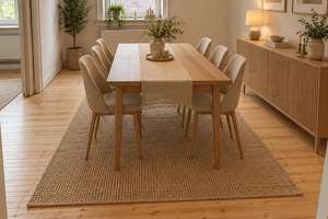 Sanierte 3,5-Zimmer-Altbauwohnung in begehrter Lage der Hannover List – 30163 List, Hannover – Vorschaubild 10