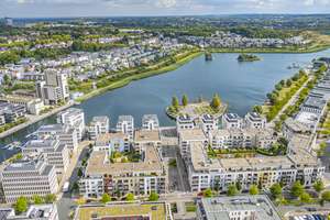 2 Zimmer Wohnung am Phönixsee
