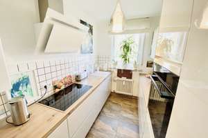 STILVOLL - TOLLE LAGE - BALKON – Die vollständige Adresse der Immobilie erhältst du vom Anbieter., 65187 Biebrich, Wiesbaden – Vorschaubild 6